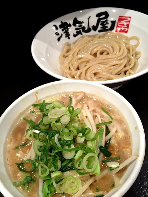 Snapdishの料理写真:野菜つけ麺|keinaさん