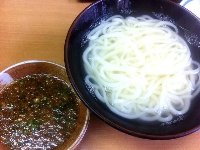 釜揚げうどん|晴香さん