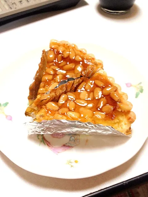 Tarte aux pignons|simbaさん