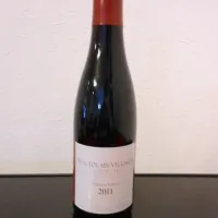 Snapdishの料理写真:Beaujolais Villages Vielles Vingnes 2011|buckshanさん