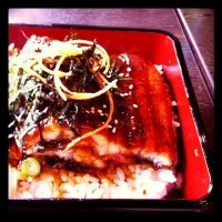 unagi don|Foodelogyさん