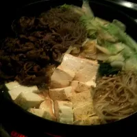 SUKIYAKI !!! who's gonna join us ?|エンマさん