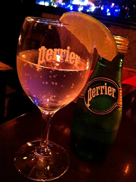 perrier|mamiさん