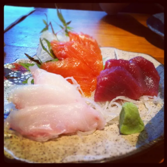 sashimi|Foodelogyさん