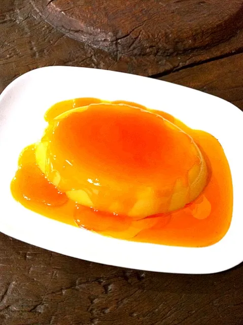 Leche Flan|Simkin de Pioさん