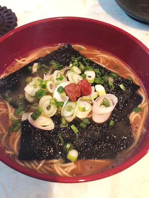 手作り徳島ラーメン|megukoさん