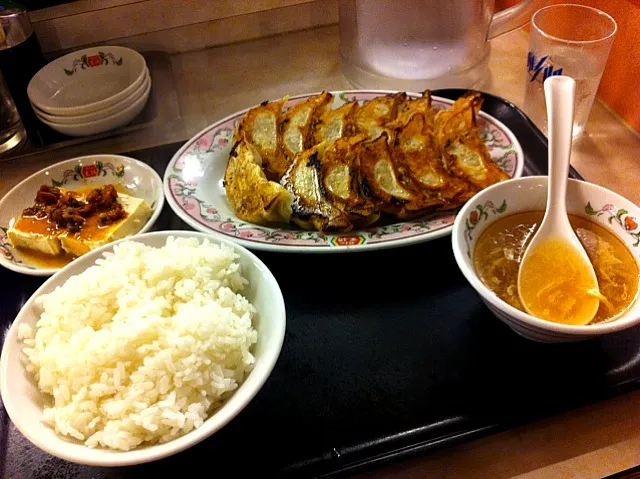 Snapdishの料理写真:|TravelKazuyaさん