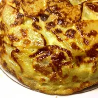 tortilla de patats.|sooryさん