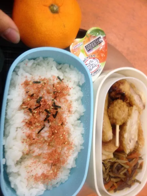 弁当|tkさん