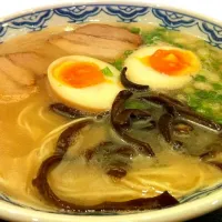 Traditional Hakata Ramen|meelanさん