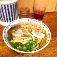 うどん|Kenta Imagawaさん