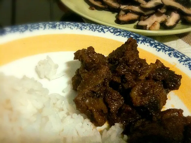 Beef Rendang|camyさん