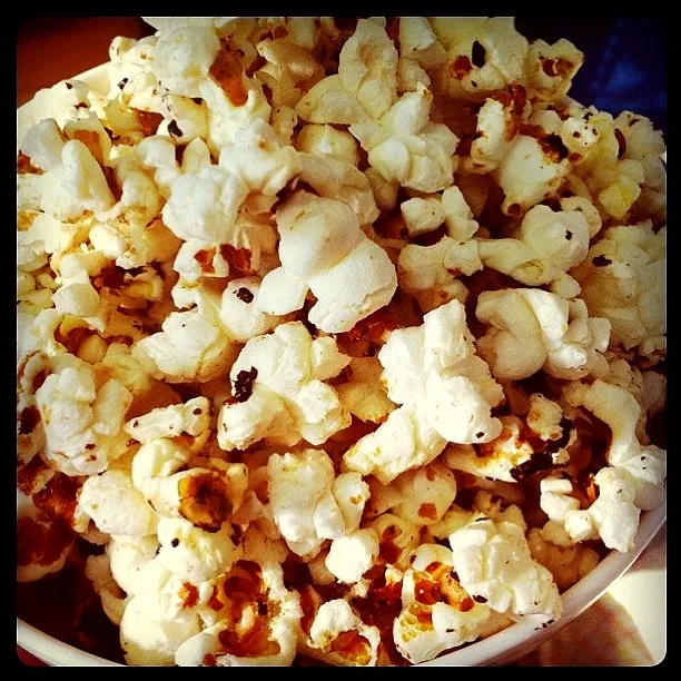 Popcorn✭✭|usさん