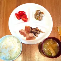 Snapdishの料理写真:|yukさん