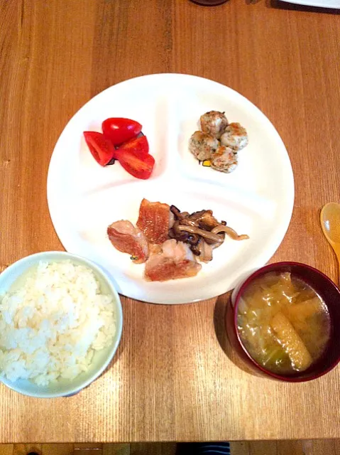 Snapdishの料理写真:|yukさん