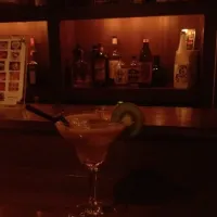 BAR|nonさん