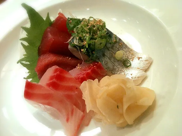 sashimi app|Lukkaew_Lkさん