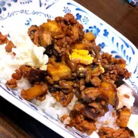 韓国風納豆ご飯☺|まなさん