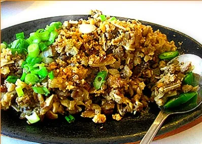 sisig fil.dish|tiggyさん