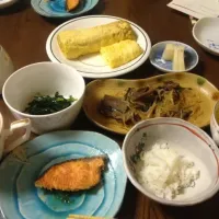 和食|nonさん