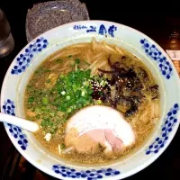 ラーメン|Shoutarouさん