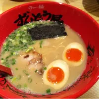 ラーメン|ゆりなさん