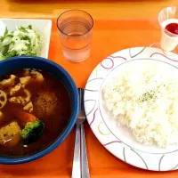 スープカレー|Shoutarouさん