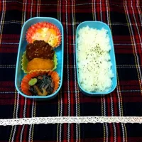 弁当|田邉 敬博さん