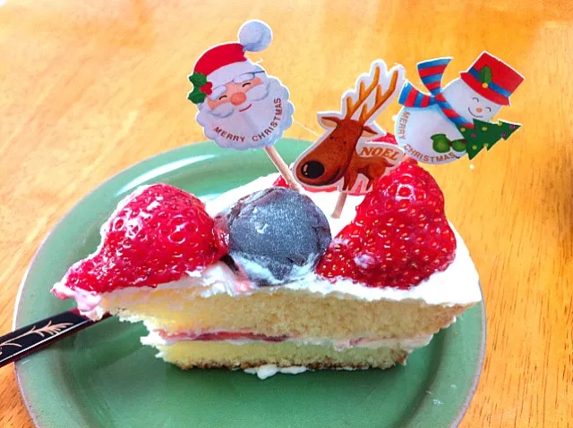 Xmasケーキ|mariさん