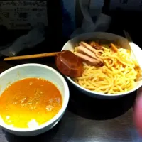 つけ麺|yudaiさん