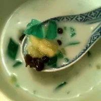 vietnam dessert! dont know the name|soyieさん