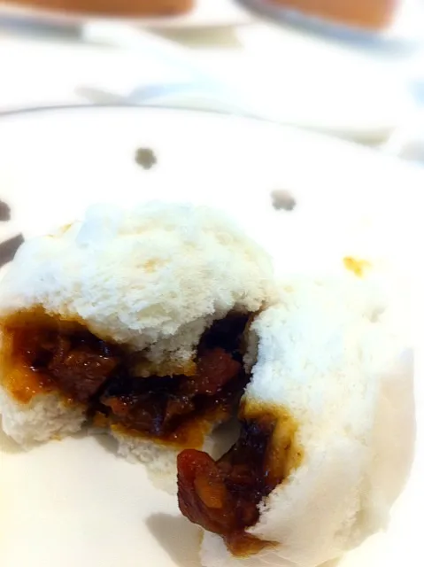 char siew pau|willzさん