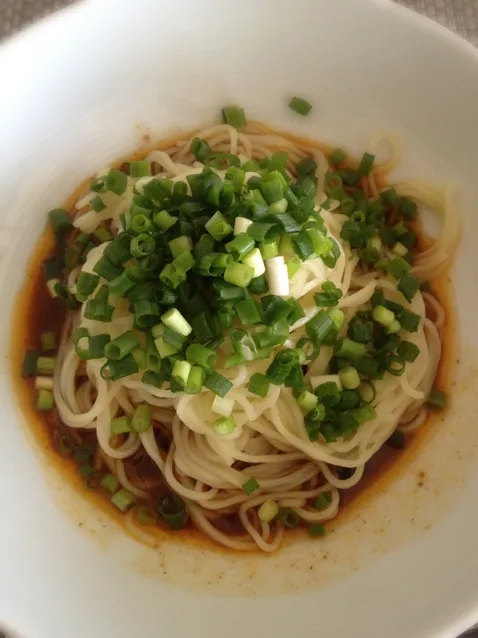 広島きさくの汁なし担々麺 お取り寄せ|Reiさん