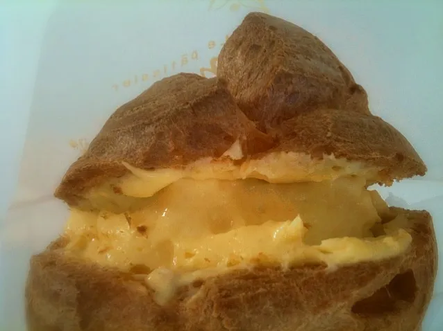 シュークリーム@ミキ 和歌山|なお🅿️さん