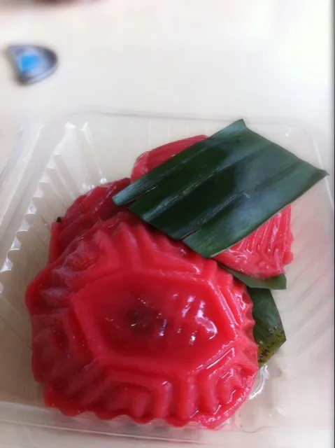 red tortise cake|willzさん