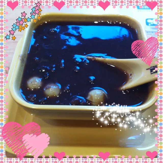 Red Bean Soup|KarenLeungさん