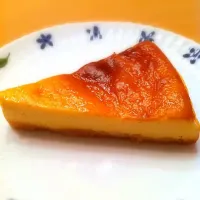 セブンのチーズケーキ|末廣結萌さん