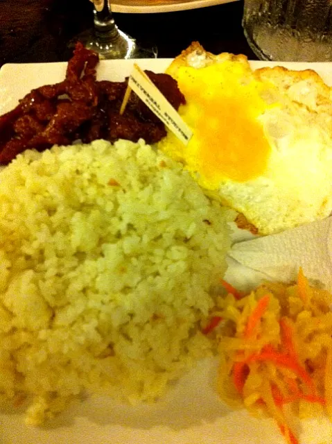 Beef Tapsilog|shiela cangさん