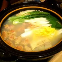 Snapdishの料理写真:水炊き|みぃさん