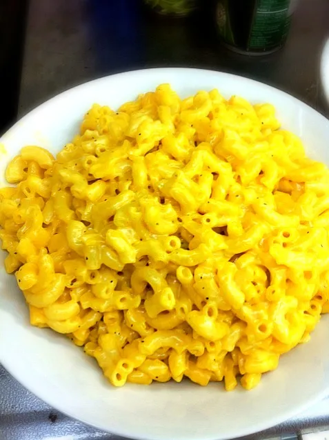 Snapdishの料理写真:Macaroni and cheese|SAKOさん