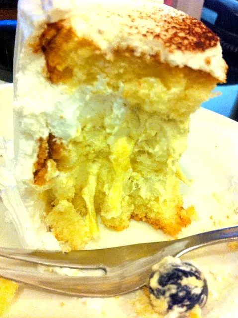 durian cake|maria katrina valenciaさん