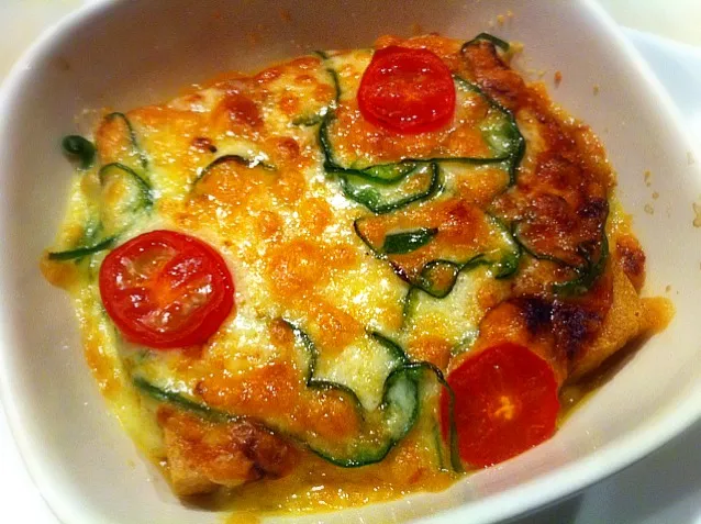 |天理 創作和食 すず美さん