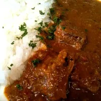 Snapdishの料理写真:カレー|m.fumonさん