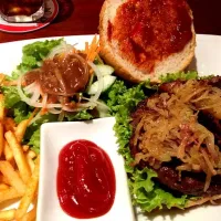 Aussie Burger|.さん