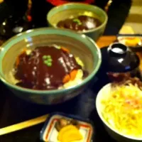 デミカツ丼|ryoさん