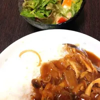 Snapdishの料理写真:カレー|yumiままさん