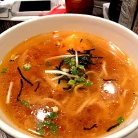 Snapdishの料理写真:noodle|Yuriさん