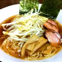 ラーメン|なつみさん