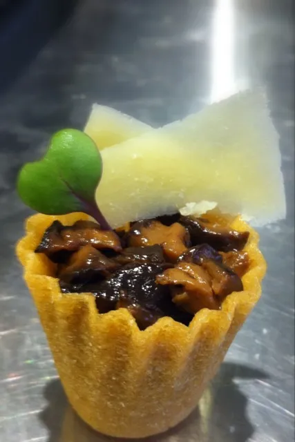 mushroom pie ti|willzさん