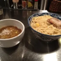 トロフルつけ麺|tonakaiさん